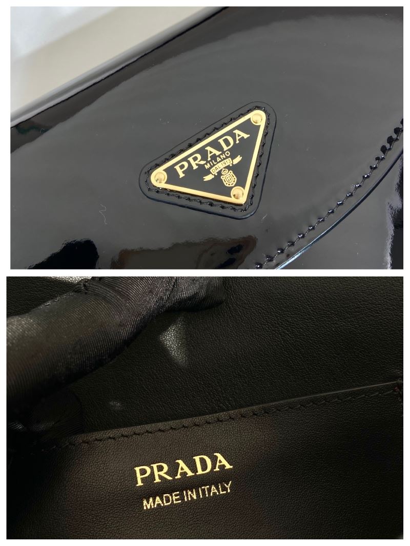 Pra*a satchel bags